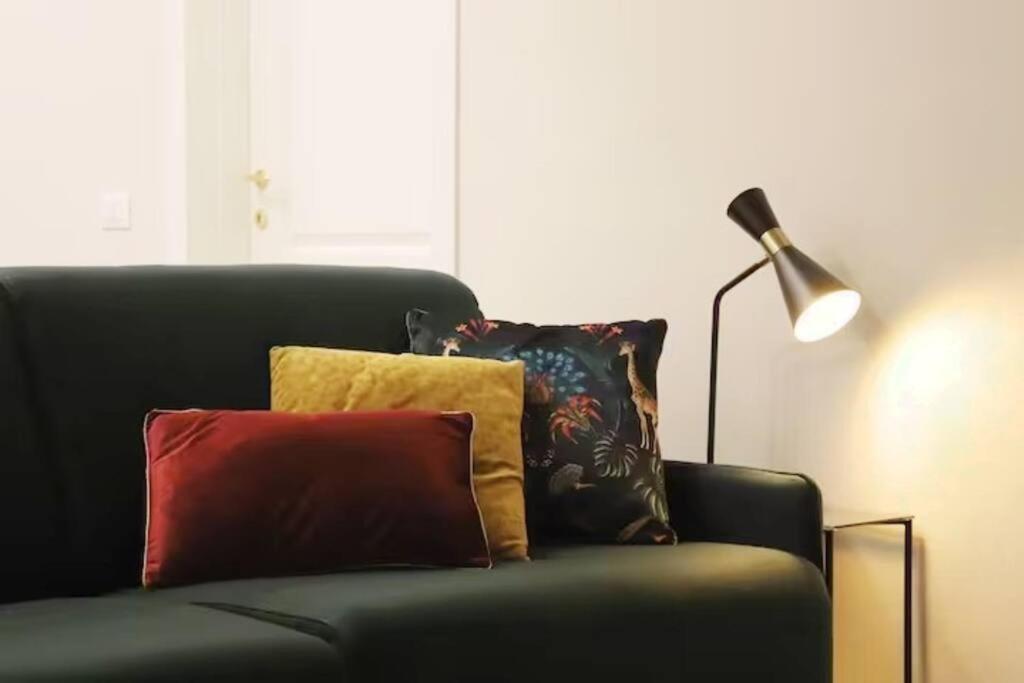 شقة La Casa In Carteria مودينا المظهر الخارجي الصورة